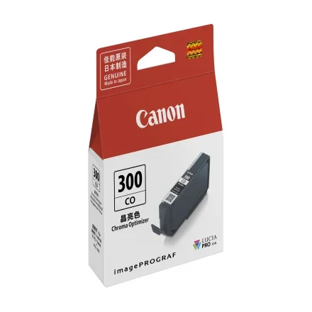 Canon PFI-300 CO — Принтер струйный чернила картриджи/чернила бутылки для принтера PRO-300