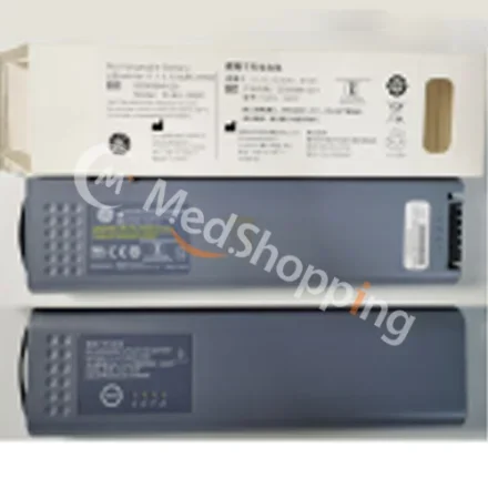 GE Healthcare B650/B105/B125 — Для литий-ионной аккумуляторной аккумулятор 11, 1 В, 6. 00Ah, 67Wh. 2036984-001 M1168356 U80206 аккумулятор Flex-3S3P 11, 1 В 18650, литий-ионный SMBUS