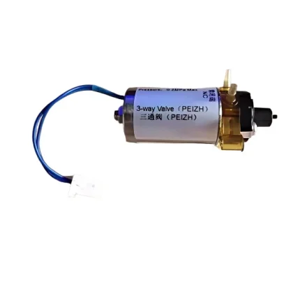 Mindray BC20S — 30S 5000 5100 5120 5130 5140 5150 5180 микроэлектромагнитные клапаны Совершенно трехходовой клапан