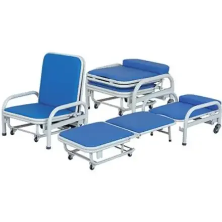 chair ETC-008 — Accompany стул