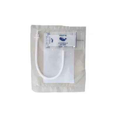 Mindray CM1500C — Single-пациент Neonatal Манжета для измерения артериального давления 5. 8-10. 9cm с длинным разъемом