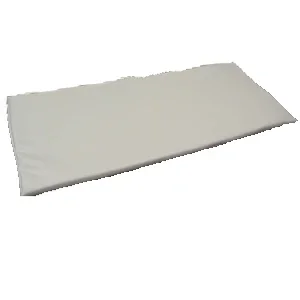 GE Healthcare E8863TB — ThickCradlePadforChildren-MistGray(EA)