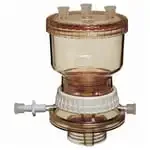 Thermo Fisher Scientific DS0320-5033 — Каждый NalgeneReusable полисульфоновый фильтр для бутылки, 33 мм, 500 мл
