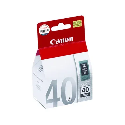 Canon PG-40 — Принтер струйный чернила Картриджи/чернила Бутылки Для iP1180 iP1980 iP2680 MP198 MP160 MX318 MX308