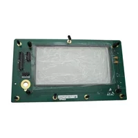 GE Healthcare E12405TB — OEMPART, KEYBOARDFRONTPNLVENTCONTRO