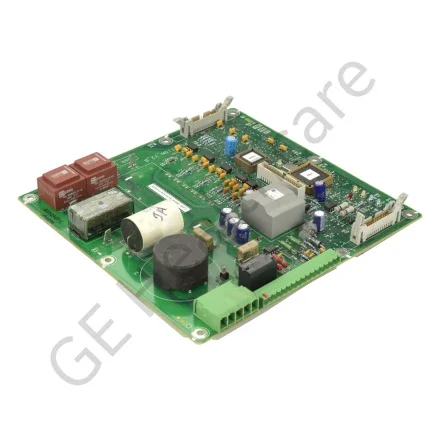 GE Healthcare E10244TB — Плата 1. 3NSCR-HCPM в сборе