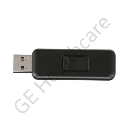 GE Healthcare E10153TB — Системное и прикладное программное обеспечение LOGIQeR7. 0. 4 (U-диск)