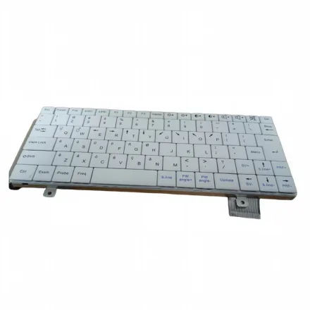Edan DUS-60 — Встроенная клавиатура Keyboard Internal для портативной ультразвуковой диагностической системы, запасная часть