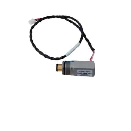 Mindray SynoVent E3 — E5 Соединительный кабель клапана вдоха аппарата ИВЛ 12-216C-04525 пропорциональный клапан