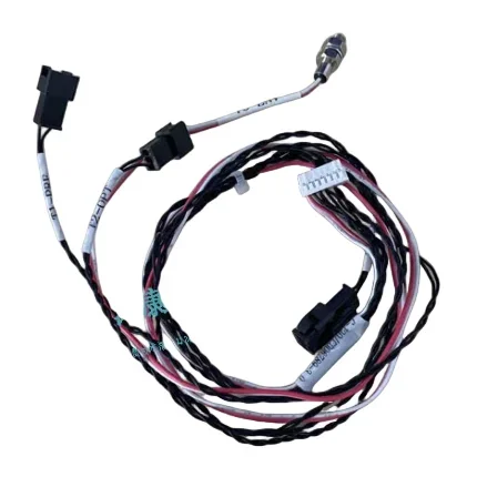 Mindray BC6000 — Серия гематологический анализатор Соединительный кабель датчика температуры NTC