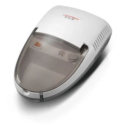 Nebulizer JLN-2305AS — Homed Компрессорный распылитель