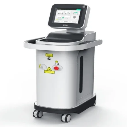 JLER-Y12B — Импульс Nd: YAG LASER Lacrimal PassageTherapy Машина