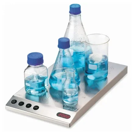 Thermo Fisher Scientific 50088009 — Каждый смеситель Cimarec Telesystem 60Multi-station с телемодулем 20Ccontroller, на каждую площадку 0. 1to 50 мл