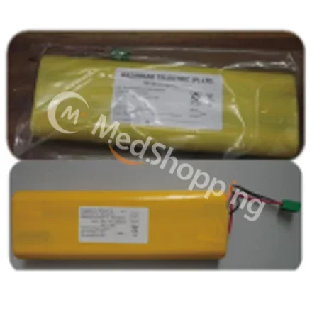 GE Healthcare MAC1200 — Аккумулятор для электрокардиографа 30344270 аккумулятор 18 В никель-кадмиевый B9902022