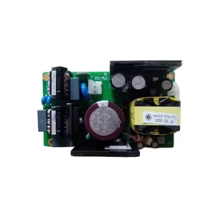 Mindray SynoVent E3 — E5 EX20 EX20VET EX25 EX30 EX35 VT50 AC DC питание Плата питания PCBA