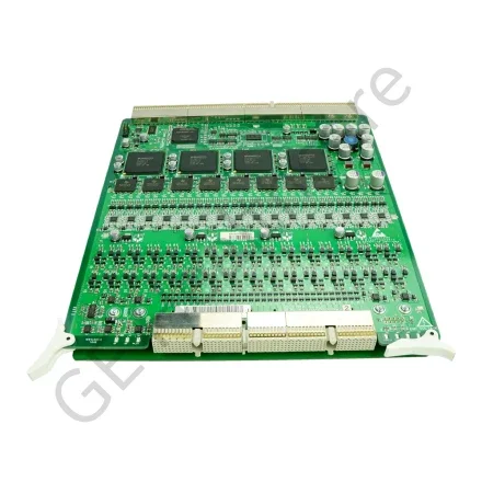 GE Healthcare E12802TB — Плата передатчика и приемника