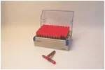 Thermo Fisher Scientific 4901 — Упаковка из 10 пробирок для хранения матриц 2DBarcoded, 0. 75mLmatrix