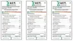 Thermo Fisher Scientific 0020 — 568-0020 Упаковка из 12 стерильных одноразовых фильтрующих устройств Nalgene экспресс-Flowbring PESMembrane, 250 мл, размер диафрагмы 0, 2 мкм, мембрана диаметром 50 мм