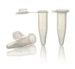 Thermo Fisher Scientific 502-GRD-Q — Футляр на 10 000 MCTube, 0, 6 мл, со шкалой, натуральный цвет, в упаковке