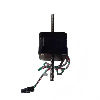 Mindray BC2100 — 2300 2600 2800 2800VET гематологический Анализатор версия Шприцевой двигатель 7, 5 мл