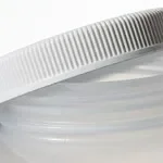 Thermo Fisher Scientific 2122-0010 — Упаковка из 6 квадратных бутылок Nalgene из PPCO с широкой горловиной и крышкой: высокотемпературная, автоклавируемая