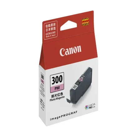 Canon PFI-300 PM — Принтер струйный чернила картриджи/чернила бутылки для принтера PRO-300
