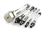 Thermo Fisher Scientific 43011 — Each DNAPac PA100Oligonucleotide Ионообменная четвертичная аммонийная хроматографическая колонка для ВЭЖХ, 13 мкм, 9 мм x 250 мм