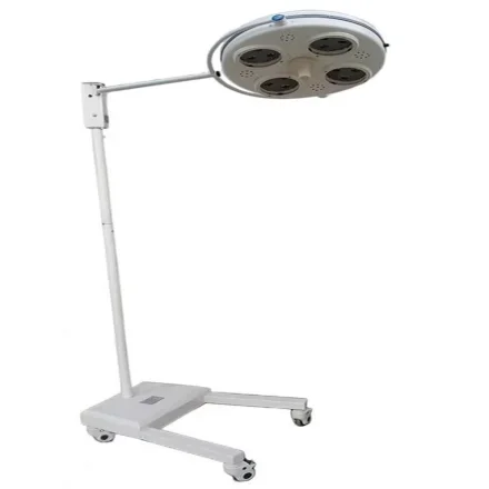 LED4 — HANSEN Мобильный LED4-holes