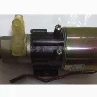 AK95S/AK96 — Машина Hemodialysis и комплект электродвигателей проточного насоса AK200US