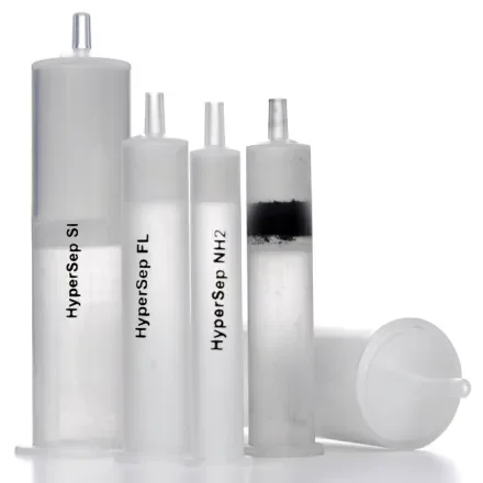 Thermo Fisher Scientific 60108-722 — Каждый HyperSep Проверьте вес станины CXXiaozhu, 200mgcolumn, объем 6mLcolumn