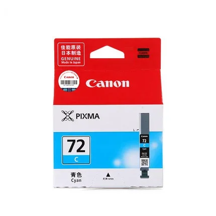Canon PGI-72C — Принтер струйный чернила картриджи/чернила бутылки для принтера PRO-10