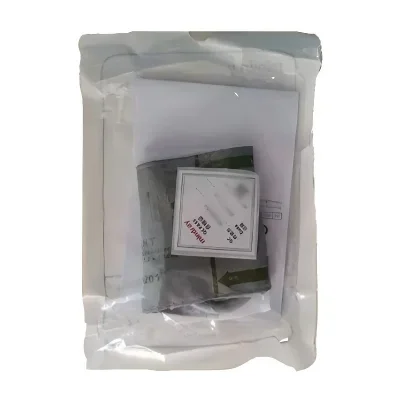 Mindray CM1201 — Infant Манжета НИАД 0010-30-43113