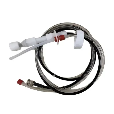 Mindray BC5120 — 5130 5140 5150 5180 5300 гематологический Анализатор, совместимый с крышкой для бутылки с отходами жидкости в сборе