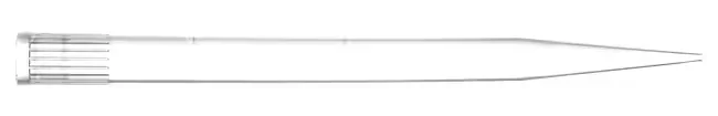 Thermo Fisher Scientific 9400620 — Упаковка из 1000 наконечников для пипеток Finntip 20, без фильтра, нестерильный, в больших количествах 20 мкл Фиолетовый