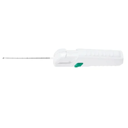 AGT400Disposable — Автоматическая игла для биопсии