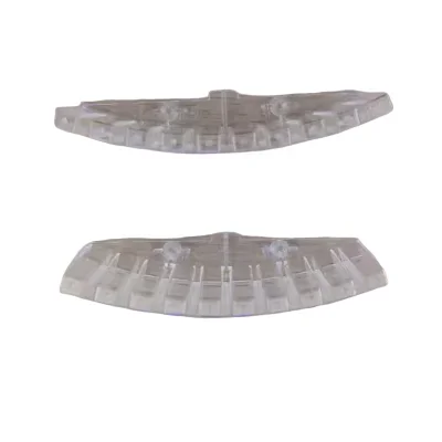 Mindray BS200E — 220E 330E 350E Кювета для реакционных чашек старого типа — 8-рядная полная коробка