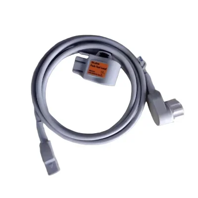 Mindray MR6701 — Electrode Кабель с испытательной нагрузкой 50 Ом 115-006578-00