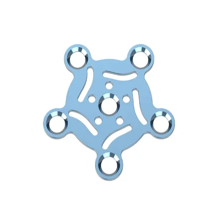 cover YX0. 6-04 — Cranium Реставрационная замена Крышка заусенцев