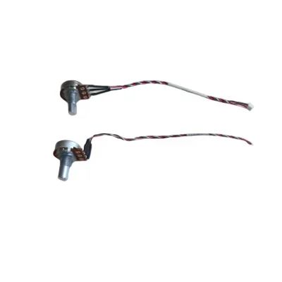 Mindray BeneFusion SP1 — SP3 SP3D шприц Насос Rotary Потенциометр в сборе (P160-164A) Запасные части