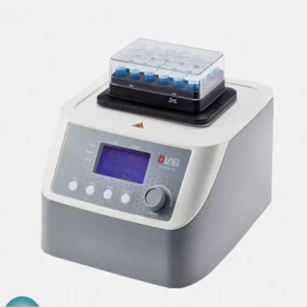 DLAB HM100-Pro — ЖК-цифровой термомикс с Heating Смешивание с 1 шт. Heating Блок Свободный выбор размера Лаборатория