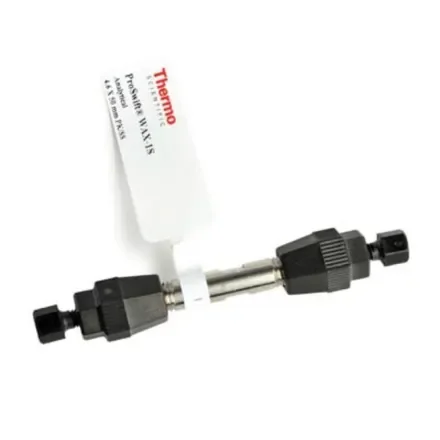 Thermo Fisher Scientific 64293 — 064293 Каждый ProSwift SAX-1SQuaternary Ионообменная аммонийная хроматографическая колонка для ВЭЖХ, монолитная колонка, 4, 6 мм x 50 мм