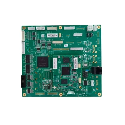 Mindray 53CRP — Серия гематологический Анализатор Pinaster Основная плата управления PCBA AM1808 Цифровая плата