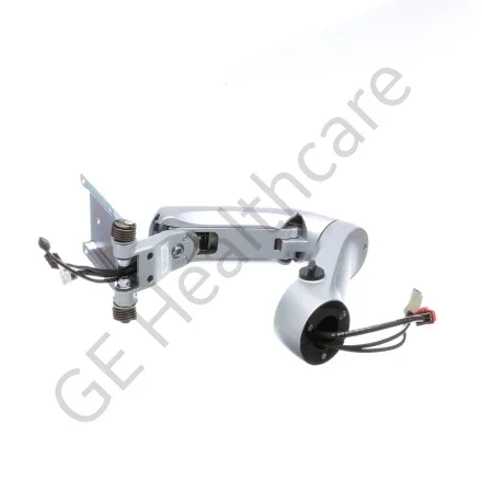 GE Healthcare E12536TB — UltrasoundGlobalLCDArm-LOGIQE9