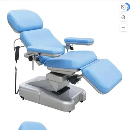 DH-XD101 — Кресло для донора крови