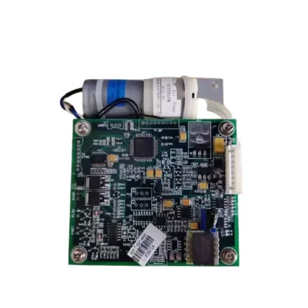 Biolight MP900F — Монитор пациента Плата модуля НИАД Печатная плата