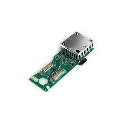 GE Healthcare E12226TB — Интерфейсная плата электронного модуля CARESCAPEB650