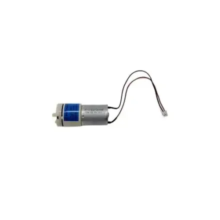 Mindray uMEC10 — 12V Микромембранный воздушный насос NIBP, замена для монитора пациента