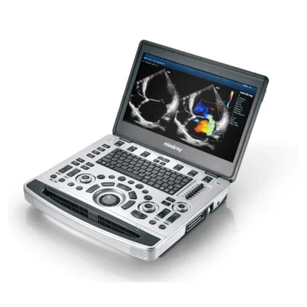 Mindray Doppler M9 — Портативный цветной допплеровский аппарат Ультразвуковой аппарат портативный цветной допплеровский ультразвуковой аппарат