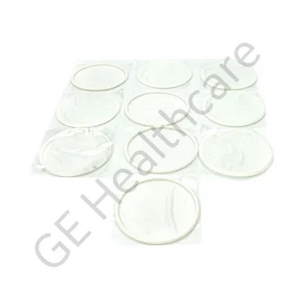 GE Healthcare E11079TB — Набор пленок (10 шт. в упаковке)