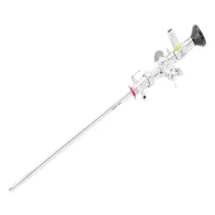Local хороший и эндоскоп для урологии Rigid эндоскоп Urethrocystoscope цистоскоп для урологии с дополнительным набором цистоскопов для урологии